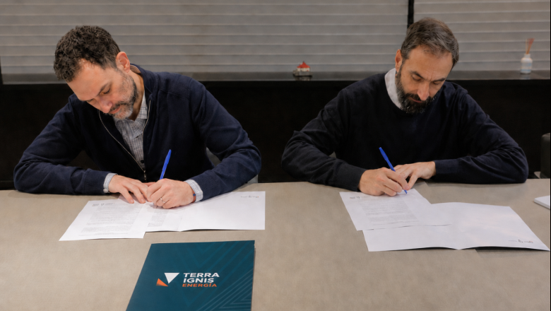 Terra Ignis apuesta a la innovación para impulsar el desarrollo productivo de Tierra del Fuego