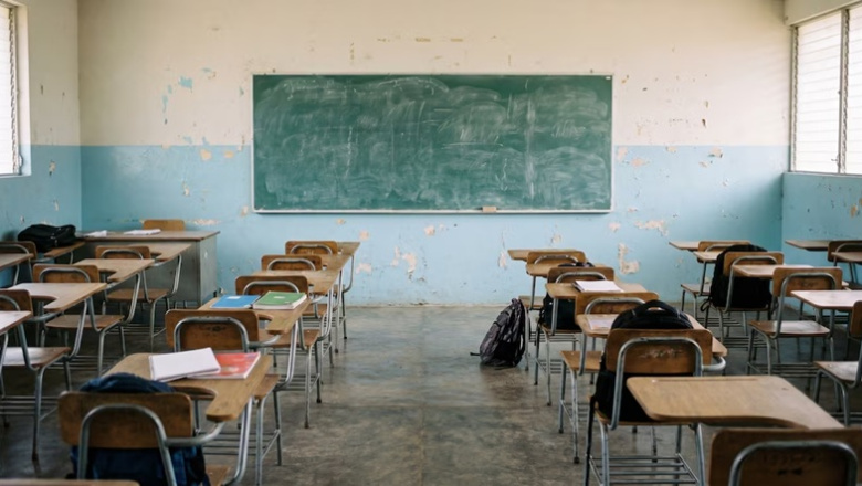Uno de cada dos estudiantes secundarios en Argentina acumula un mes de clases perdidas
