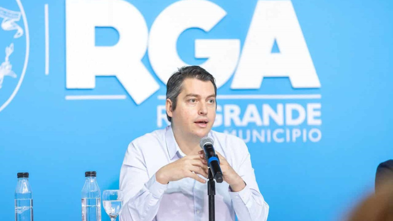"Detrás de cada trabajador que pierde su empleo hay una familia fueguina que queda en la incertidumbre"