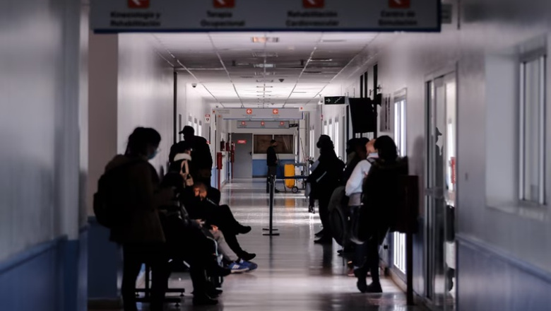 Polémica: extranjeros no residentes deberán pagar por la atención en hospitales nacionales