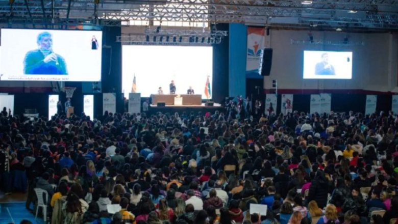 Abrieron la convocatoria para presentar ponencias en el 9° Congreso Internacional de Educación e Inclusión