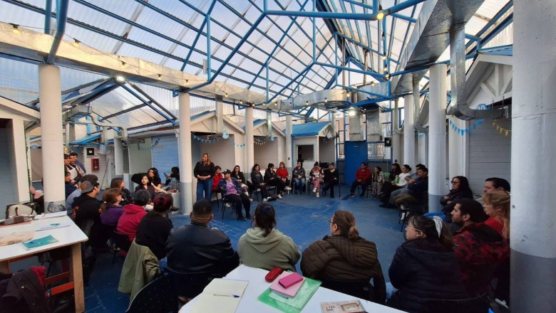 En Río Grande, el Municipio abre las inscripciones para el curso “Proyectá tu Emprendimiento”