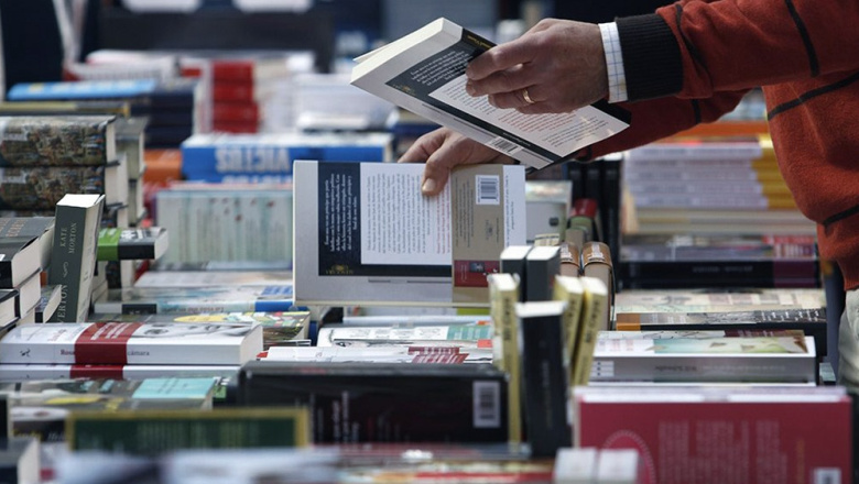 Tras la polémica, Milei confirmó que la Ley del Libro no se tratará en el Congreso
