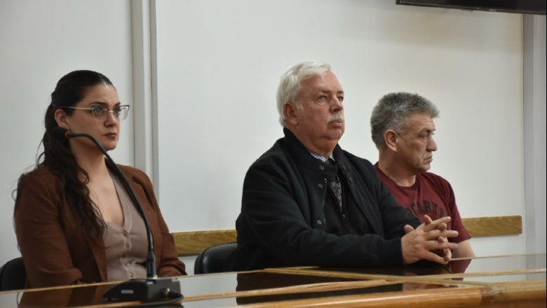 Condenaron a 30 años de prisión a un hombre por abusar sexualmente de sus hijastras