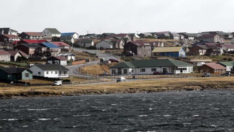 Polémica en Malvinas por un megaproyecto para instalar una salmonera: los isleños piden convocar a un referéndum