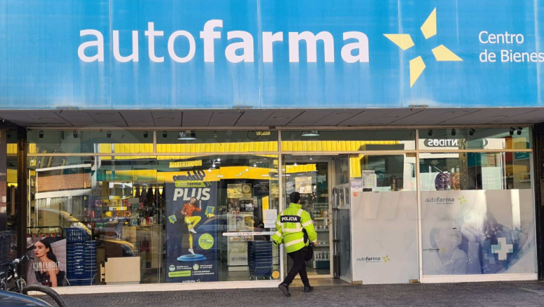Autofarma confirmó que cerrará su sucursal de Río Grande: trabajadores acumulan tres meses sin cobrar