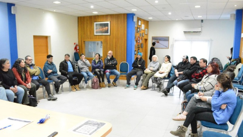 Tierra del Fuego presentará los resultados del programa para reducir pérdidas y desperdicios de alimentos