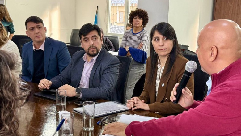 Radar de LeoLabs: Harrington llevó las actuaciones municipales a la Legislatura y negó irregularidades