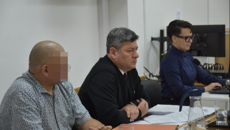 Juicio a un exentrenador de futsal por abuso sexual: el próximo miércoles serán los alegatos