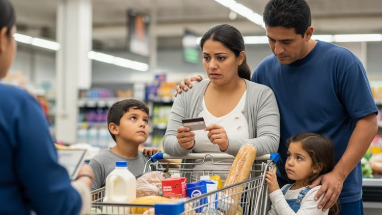 La deuda familiar absorbe el 24,1% de los salarios: cómo impacta para los bancos y el consumo