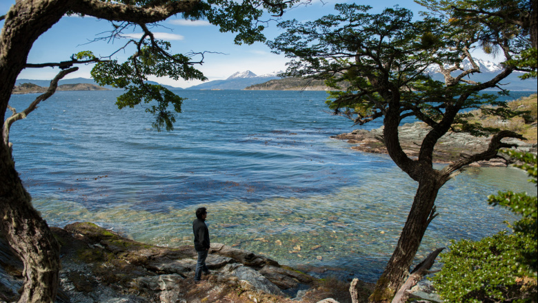 Tierra del Fuego será parte de un plan nacional para restaurar ecosistemas y áreas protegidas