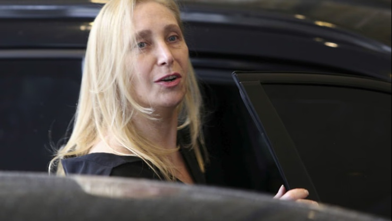 Karina Milei encabezará este martes la primera reunión organizativa para la visita del Papa León XIV