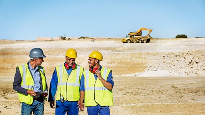 Conectividad en yacimientos: cómo la tecnología transforma las operaciones petroleras en Argentina