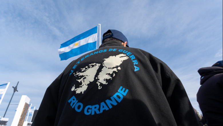 Analizan tres proyectos para incluir la Causa Malvinas en todos los niveles educativos