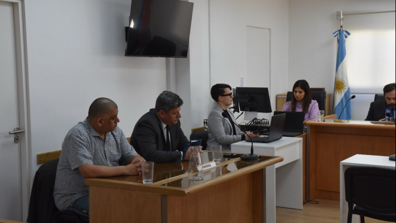 Condenan a un hombre a 14 años de prisión por abuso sexual contra un adolescente en Río Grande
