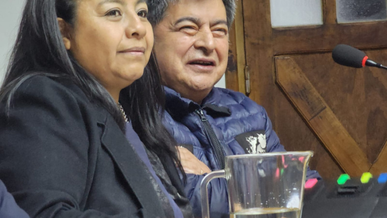 La justicia ordenó liberar a Carlos Córdoba, pero la condena por 22 estafas sigue vigente