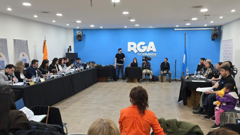Sacachispas, más cerca de contar con un terreno propio en la zona sur de Río Grande