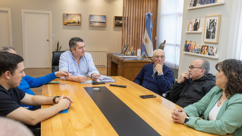 El Club Social de Río Grande celebra 90 años de historia junto a la comunidad