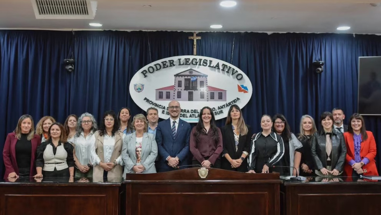 Duras críticas al concurso de la Legislatura para elegir Defensor del Niño en Tierra del Fuego