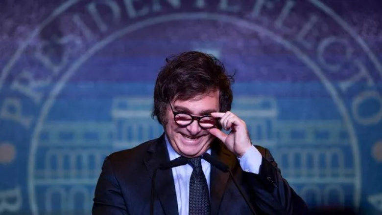Milei confirmó que irá por la reelección en 2027: "Estoy haciendo el mejor gobierno de la historia"