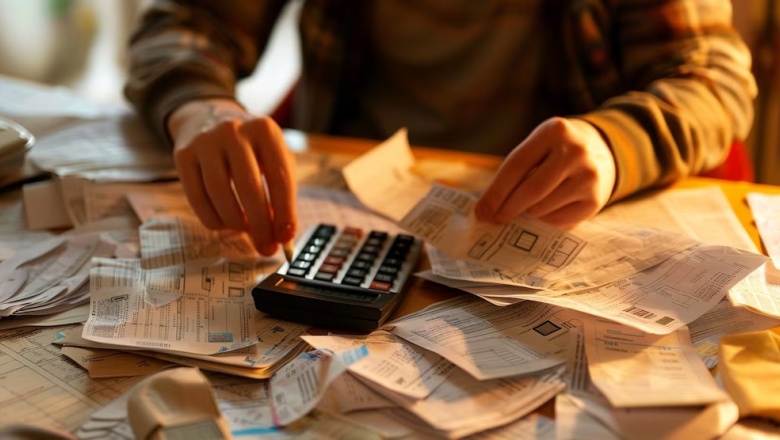 Fuerte caída en las expectativas económicas: 6 de cada 10 argentinos cree que su situación empeorará en los próximos meses