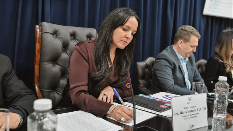 Legisladores no respondieron sobre fuertes críticas contra el concurso para elegir Defensor del Niño