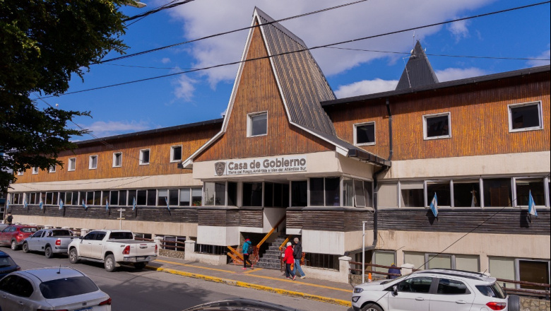 Tierra del Fuego perdió 34% de sus ingresos reales desde 2023 y quedó entre las provincias con déficit