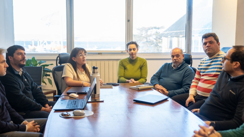 Cómo será la transición para no interrumpir la producción petrolera en las áreas Angostura, Las Violetas y Río Cullen