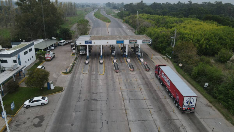 Privatización vial: el Gobierno adjudicó ocho tramos de rutas nacionales por un plazo de 20 años