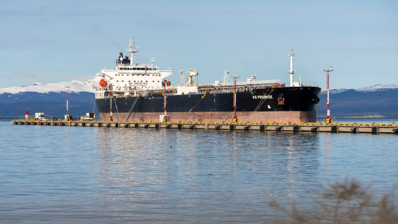 “Nos intervinieron el puerto para esto, para rifar la soberanía de nuestro país”