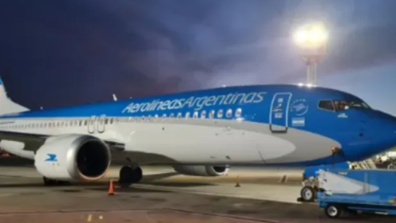 Atención viajeros: los vuelos a Buenos Aires ya operan desde Ezeiza por el cierre de Aeroparque