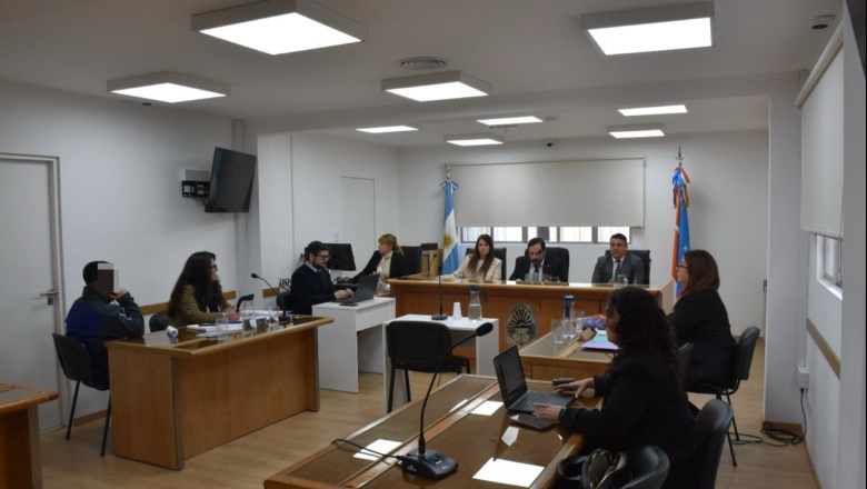 Una perito forense aportó una prueba genética clave en el juicio por el abuso de una mujer de 71 años en Río Grande