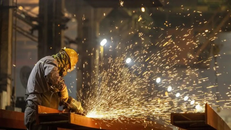La UIA alerta que el 12% de las industrias endeudadas está en mora y pidió medidas de alivio