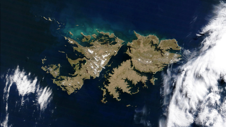 Malvinas: EEUU evalúa retirar su respaldo a la soberanía británica para presionar a Londres, según medio británico