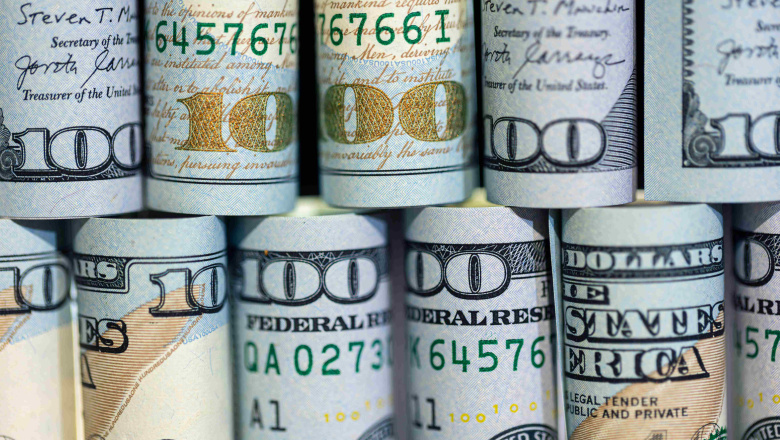 Desde la apertura del cepo en abril del año pasado, los argentinos compraron casi u$s45.000 millones