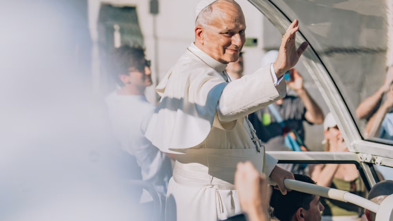 Comienza la cuenta regresiva para la visita de León XIV: la avanzada papal llega este domingo al país