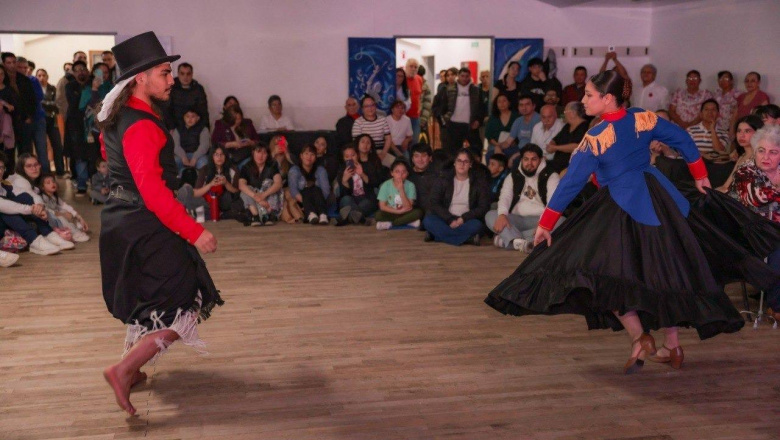 El Centro Cultural Alem de Río Grande anuncia actividades para festejar sus 25 años
