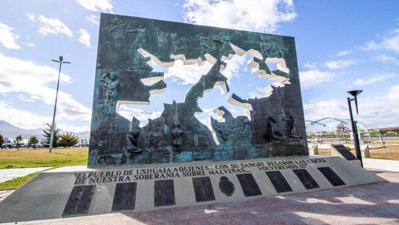Más de 100 diputados nacionales proponen declarar a Malvinas como ‘Símbolo Nacional’