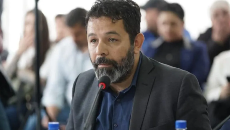 Denunciaron a un juez de Ushuaia por presunta violencia familiar