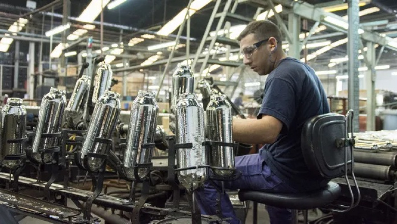 La Unión Industrial Argentina, dura con el Gobierno: "Esta gente no sabe lo que es una fábrica"