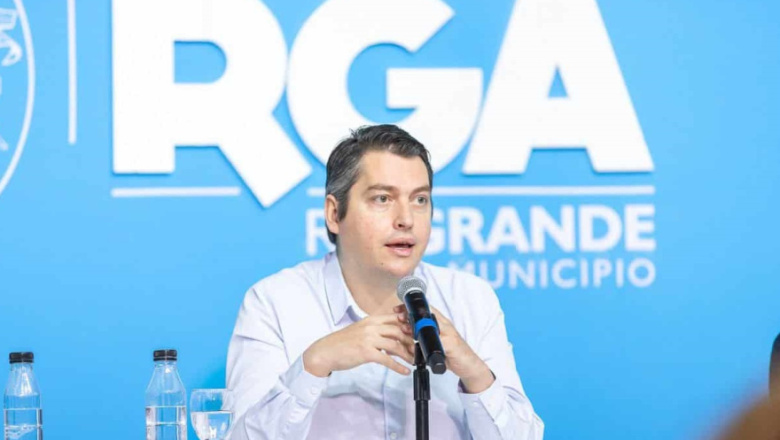 Día de la Industria: “Defender solo lo que tenemos ya no alcanza”, advirtió Martín Perez