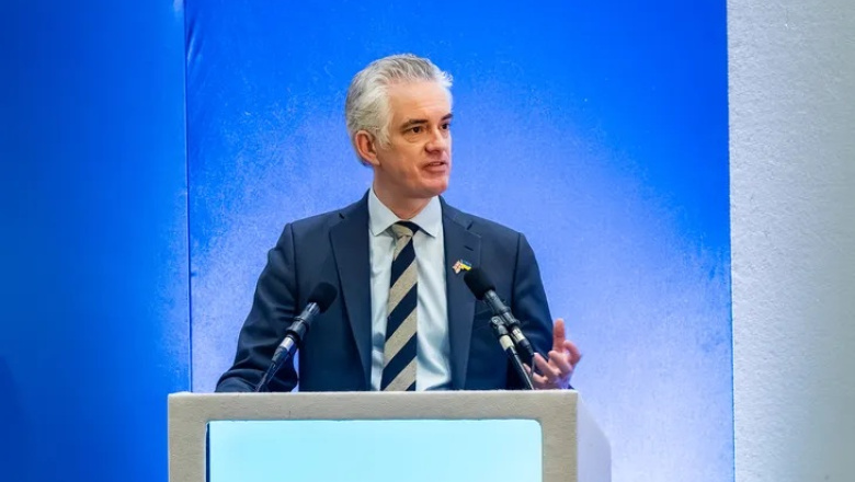 Un diputado británico cruzó a Milei por su mensaje sobre Malvinas: "Seguirán siendo británicas"