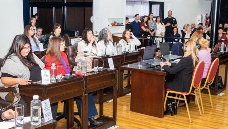 Defensoría de la Niñez: tras las polémicas, definieron los candidatos y ahora decide la Legislatura