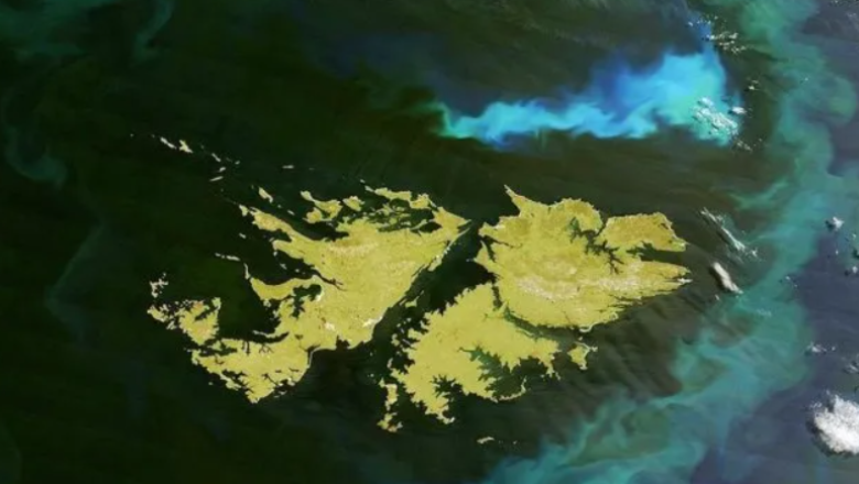 Malvinas: un medio de Reino Unido habló de una "invasión argentina" tras los dichos de Donald Trump