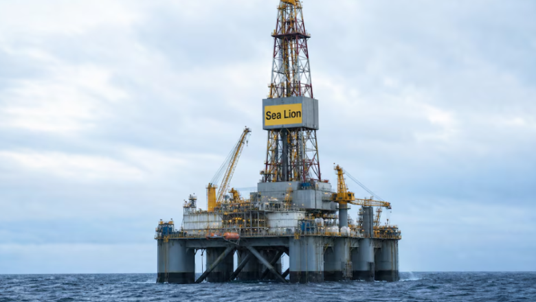 Qué es Sea Lion, el proyecto petrolero en las Islas Malvinas que el Gobierno rechaza