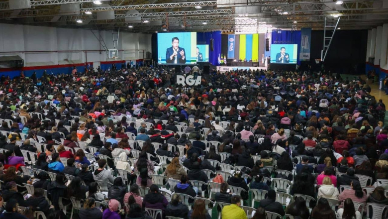 Con más de 2 mil inscriptos arranca el curso en prevención del suicidio en Río Grande