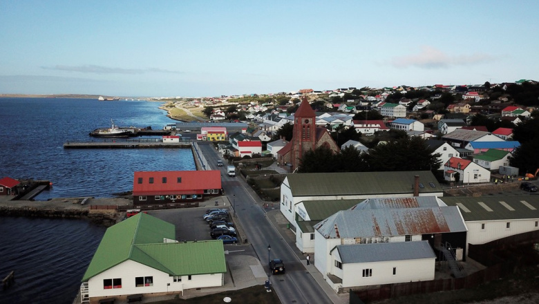 Los isleños esperan cobrar u$s2.000 millones en regalías por el proyecto petrolero en Malvinas