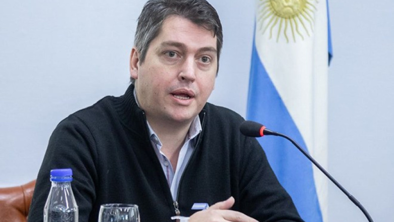 “La soberanía también se defiende con industria”: Perez advirtió por cambios en la producción de aires acondicionados