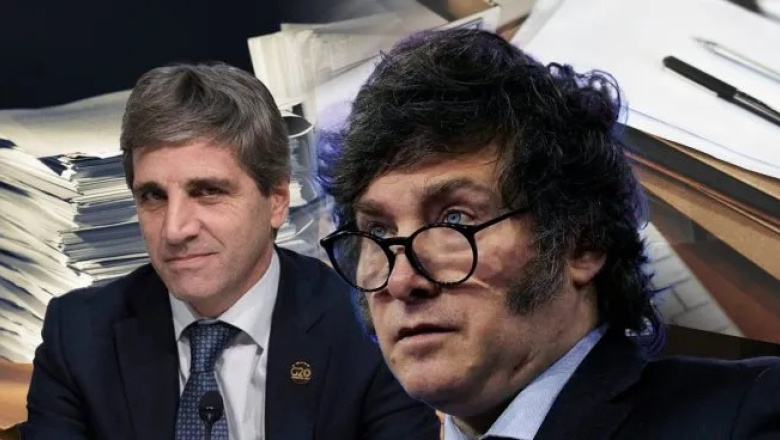 El Gobierno nacional ajustó 8% el gasto público en agosto, con fuerte recorte de fondos a las provincias