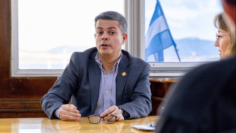 “No tenemos una real dimensión de lo que implica ser una provincia invadida”